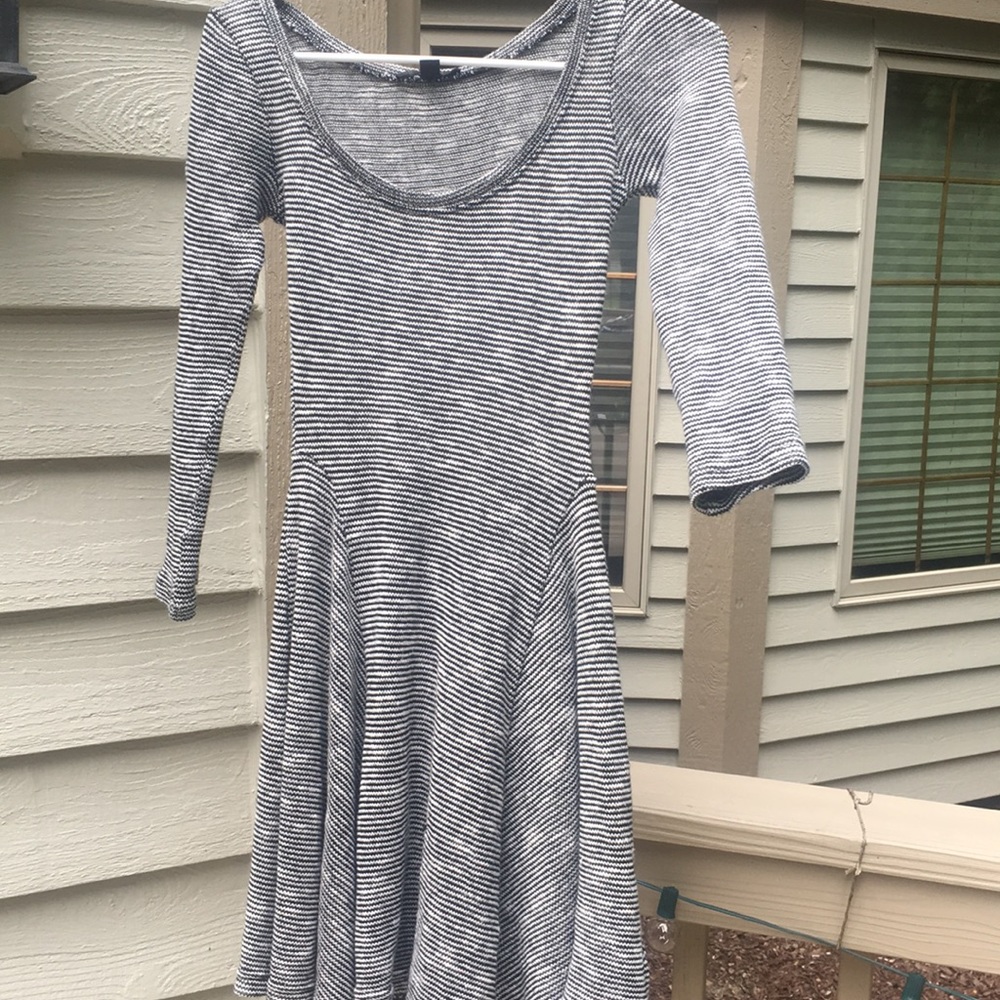 American Eagle Dress